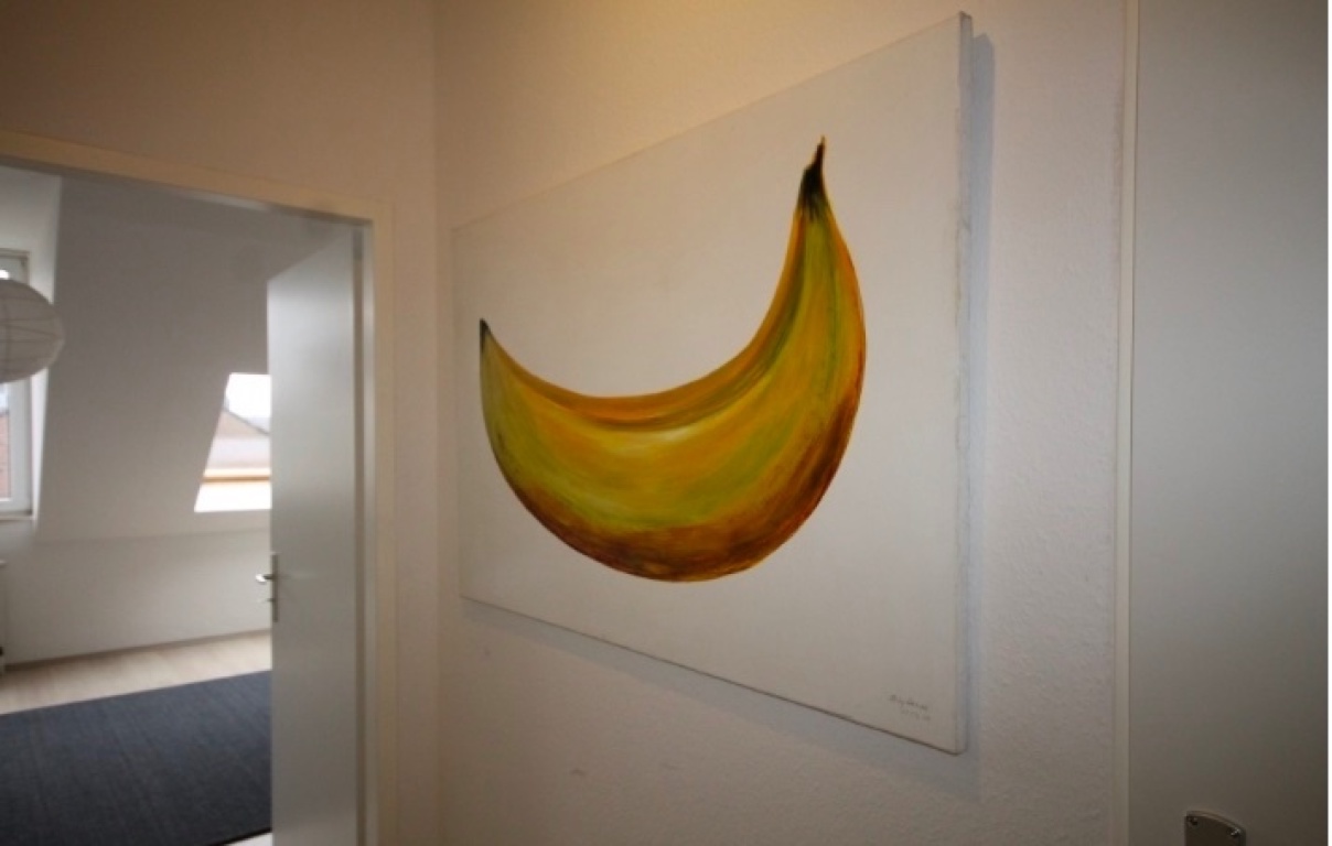 Möbliertes 1-Zimmer-Appartement in Aachen – Drei-Rosen-Straße 17, 52066 Aachen Aachen – Vorschaubild 8