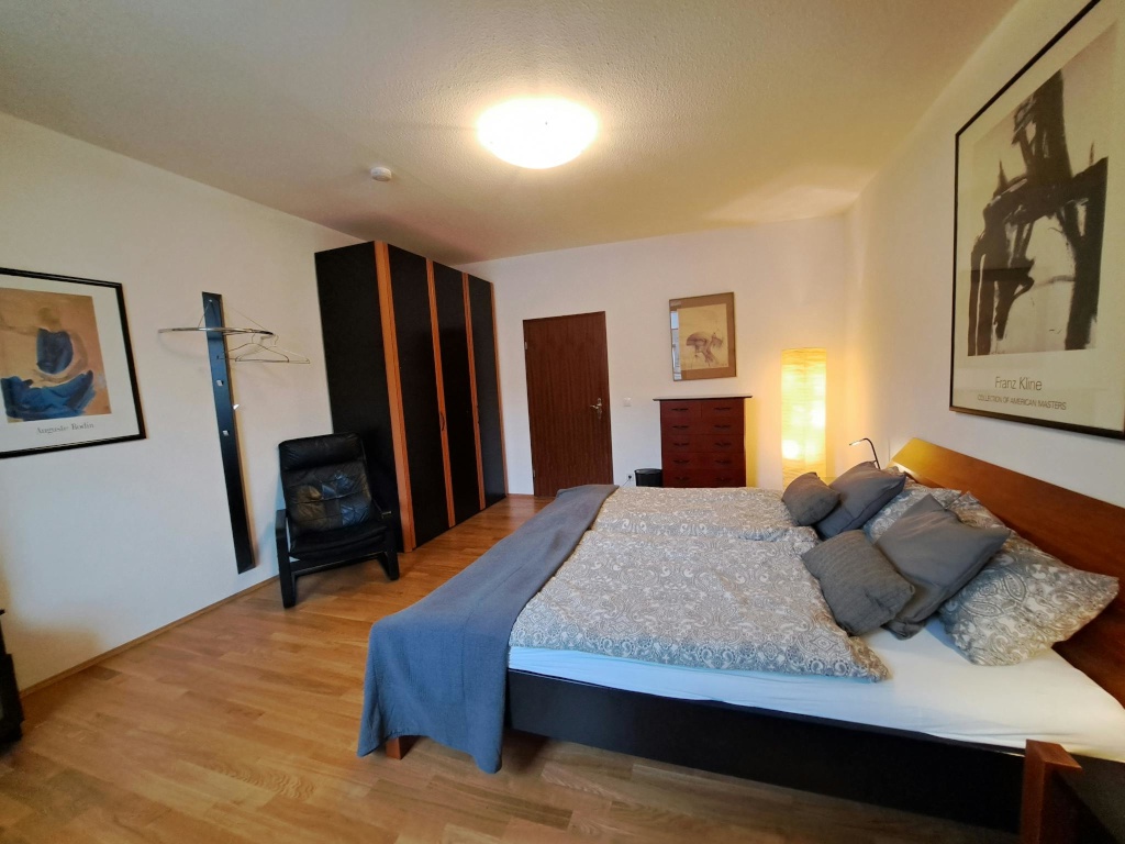 Herzogstraße, Munich – Herzogstraße, 80803 München Schwabing-West – Vorschaubild 7