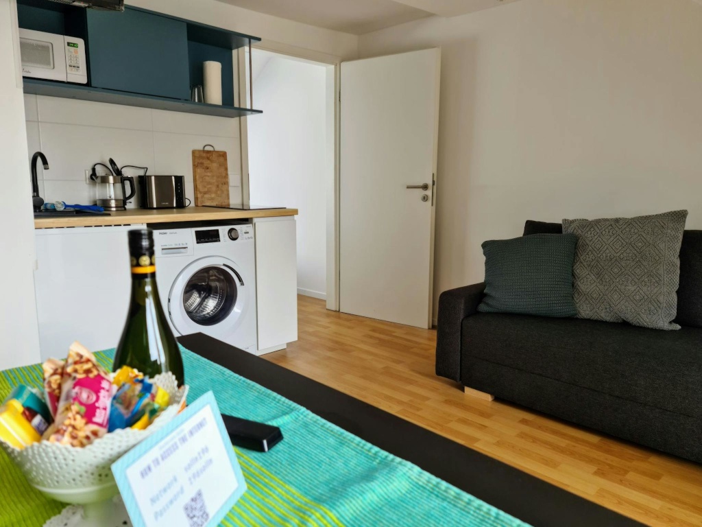 Aidenbachstraße, Munich – Aidenbachstraße, 81479 München – Vorschaubild 6