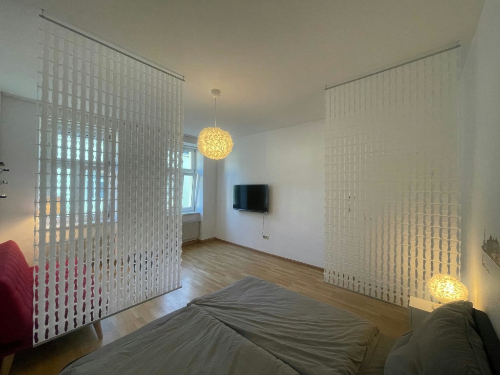 1-Zimmer-Wohnung Wien Aichhorngasse - Bild 8