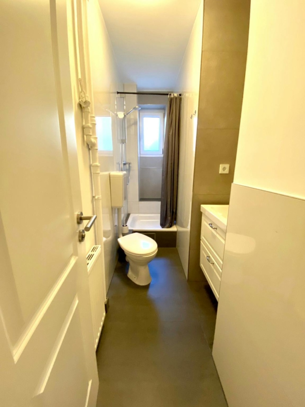 WG-Zimmer Mitte Lehenstraße - Bild 8