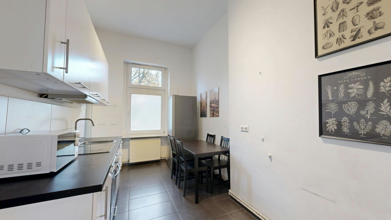 Wohnung Berlin Wollankstraße - Bild 10
