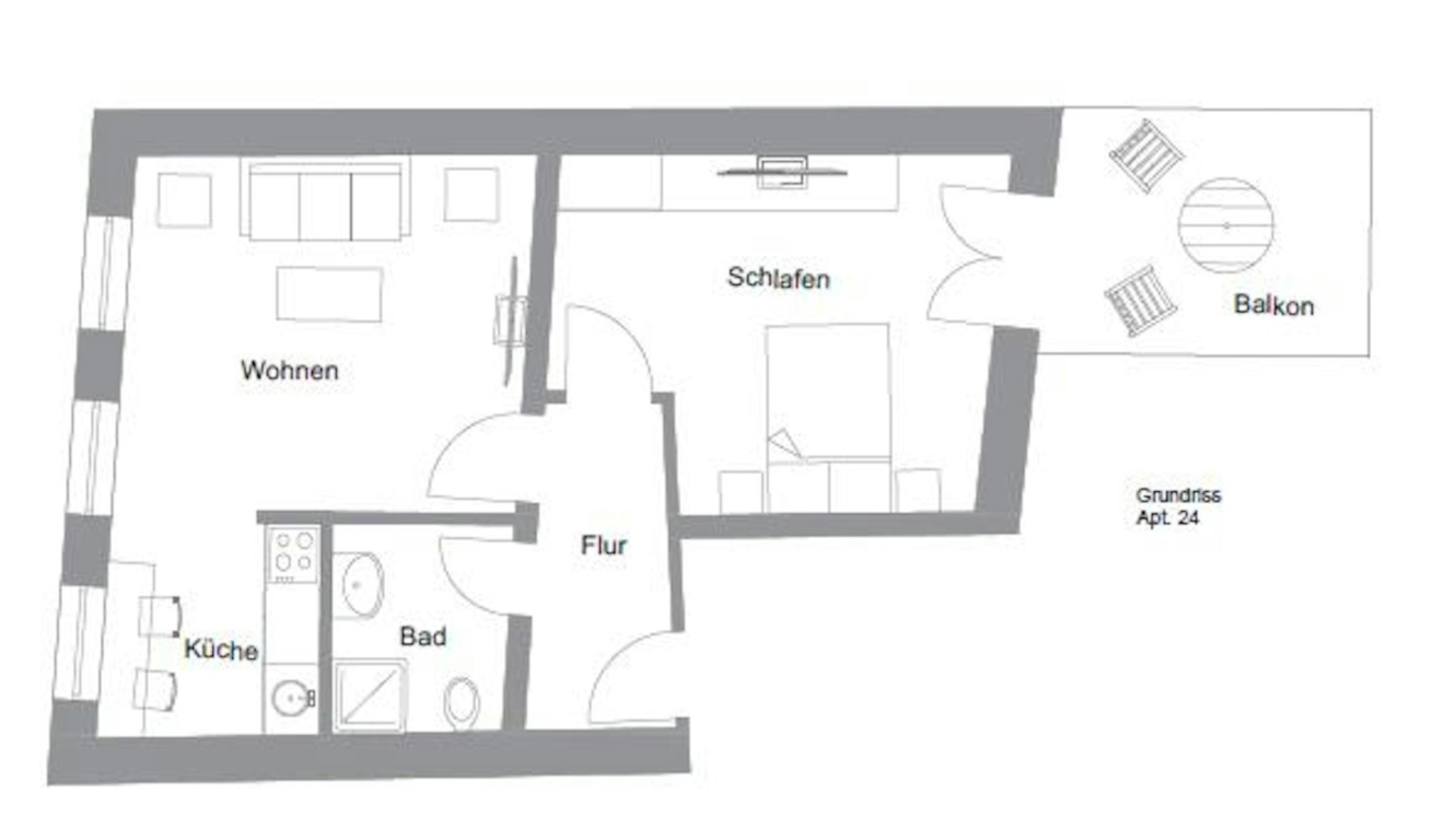 Friesenwall, Köln – Friesenwall, 50672 Köln Altstadt-Nord – Vorschaubild 9