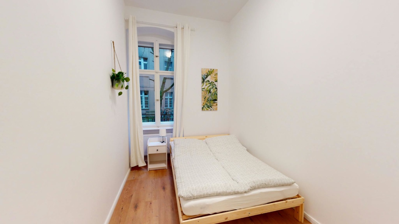 Wohnung Berlin Kaiserin-Augusta-Allee - Bild 7