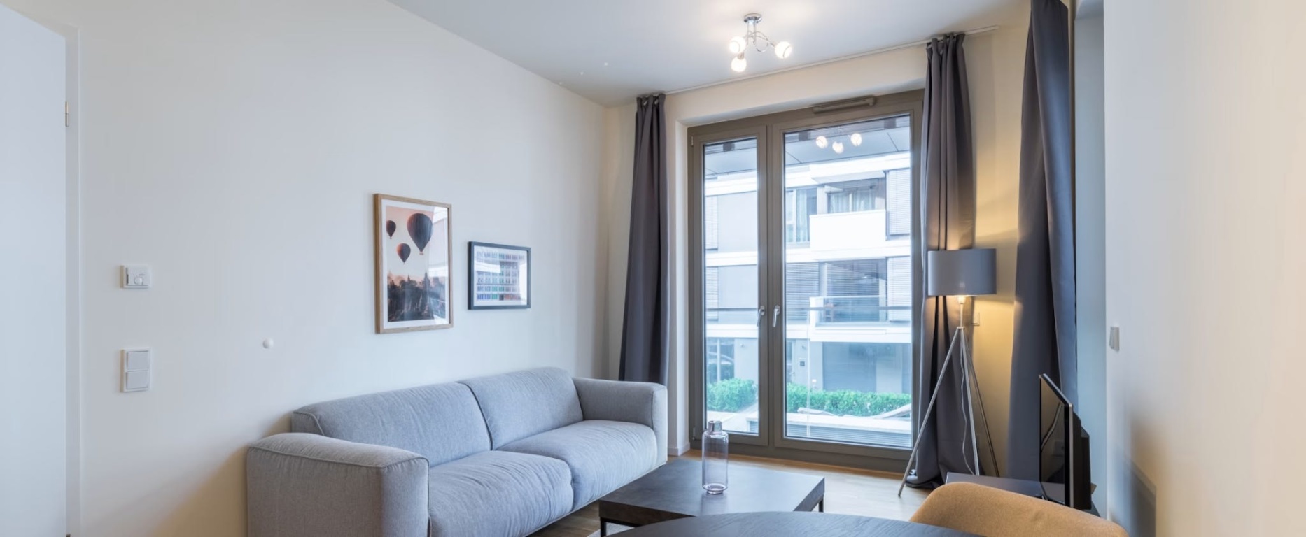 Wohnung Mitte Stallschreiberstraße - Bild 4