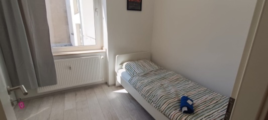 Anzeigenbild: Schwanenwall, Dortmund