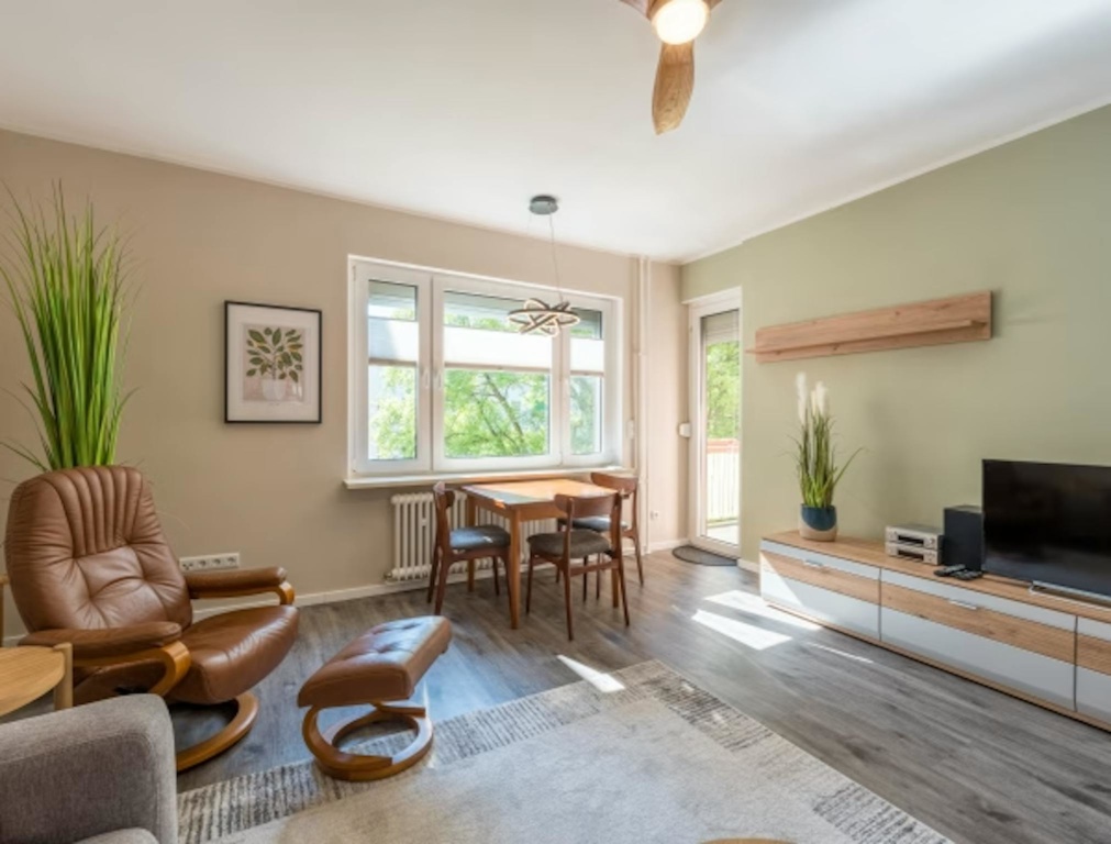 Wohnung Lankwitz Malteserstraße - Bild 3