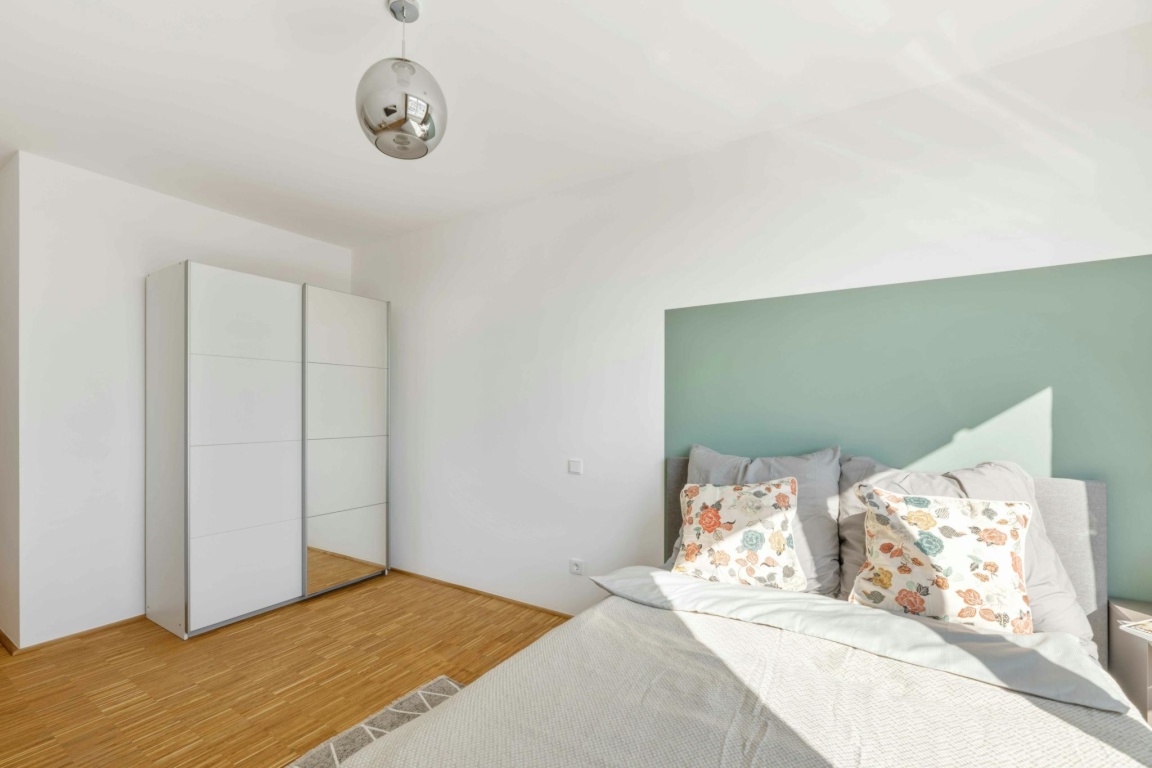 WG-Zimmer München Tübinger Straße - Bild 2