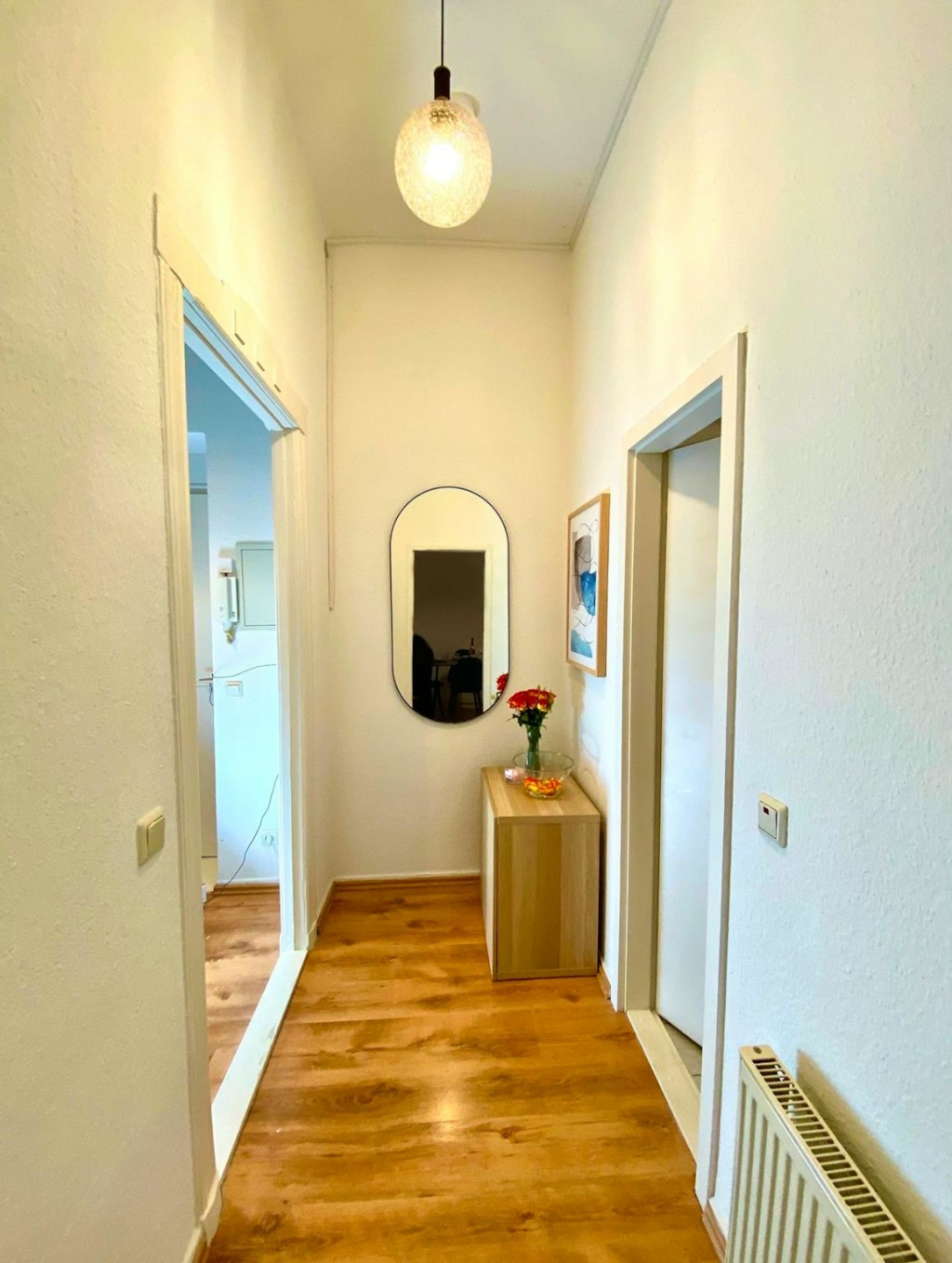 Wohnung Friedrichsfelde Leopoldstraße - Bild 4