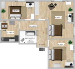 Anzeigenbild: Almbachstraße, Munich