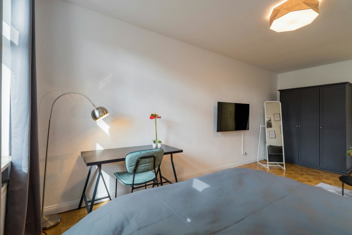 Wohnung Prenzlauer Berg Buchholzer Straße - Bild 7