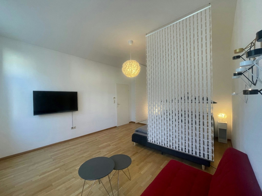 1-Zimmer-Wohnung Wien Aichhorngasse - Bild 4