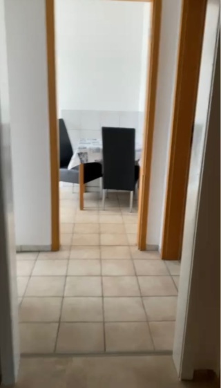 Ad image: Nachmieter gesucht für möbilierte 2-Zimmerwohnung