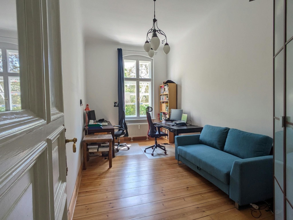 Großbeerenstraße, Berlin – Großbeerenstraße, 10965 Berlin Kreuzberg – Vorschaubild 6