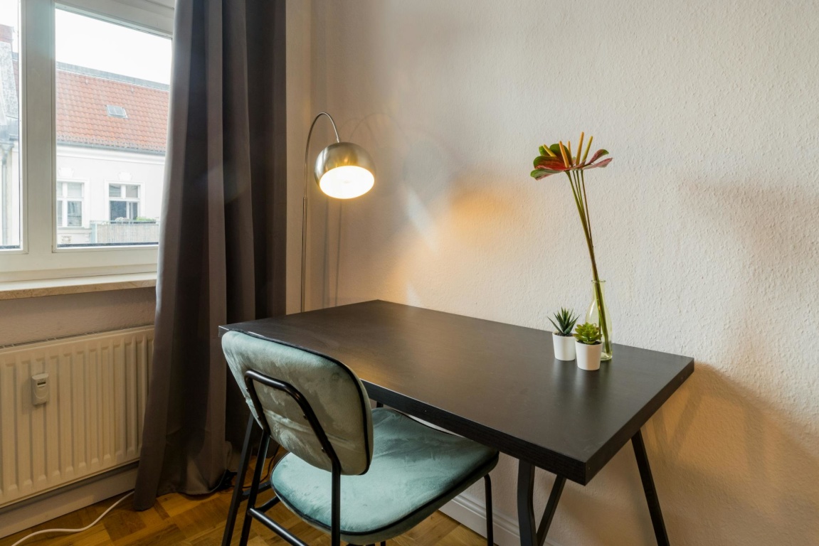 Wohnung Prenzlauer Berg Buchholzer Straße - Bild 9