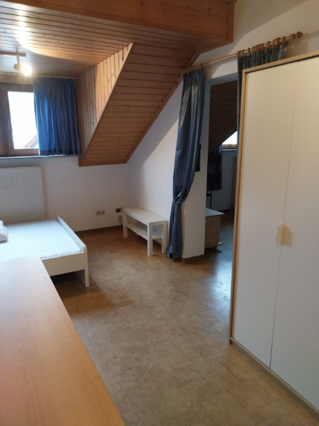 WG-Zimmer Mosbach Hammerweg 60 - Bild 3