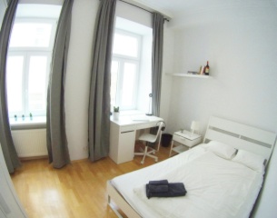 Anzeigenbild: Apostelgasse, Vienna