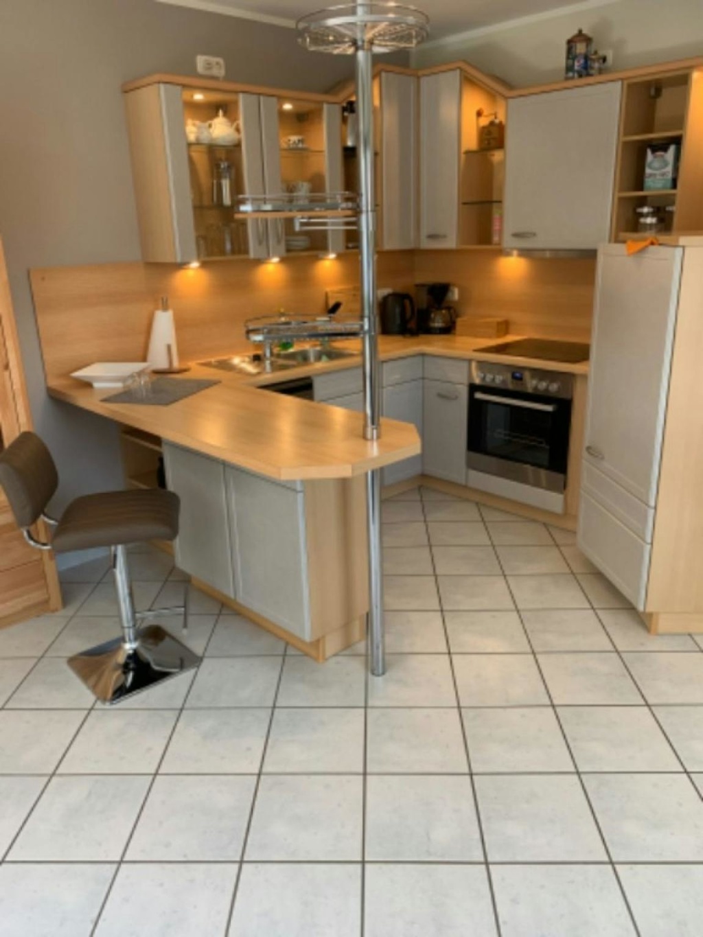 Halstenbeker Weg, Hamburg – Halstenbeker Weg, 22523 Hamburg Eidelstedt – Vorschaubild 5