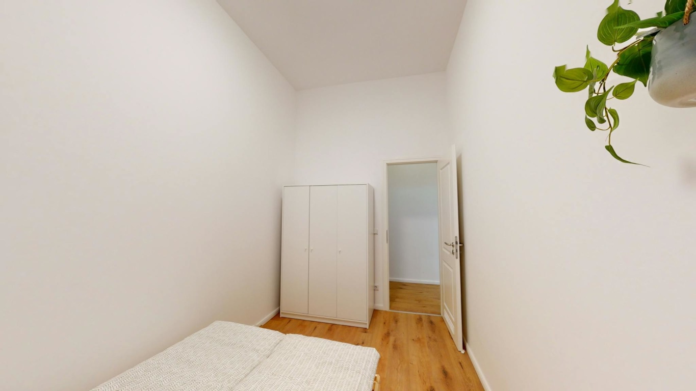 Wohnung Berlin Kaiserin-Augusta-Allee - Bild 8