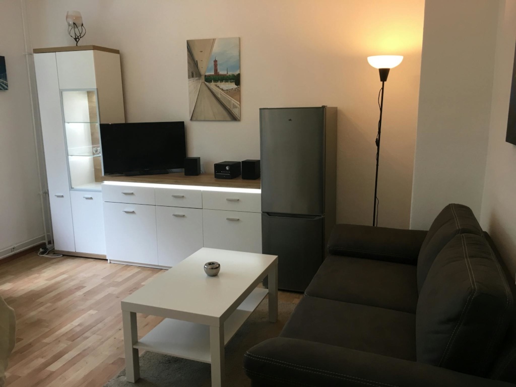Storkower Straße, Berlin – Storkower Straße, 10409 Berlin Prenzlauer Berg – Vorschaubild 5