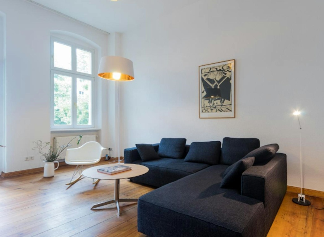 Rykestraße, Berlin – Rykestraße, 10405 Berlin Prenzlauer Berg – Vorschaubild 2