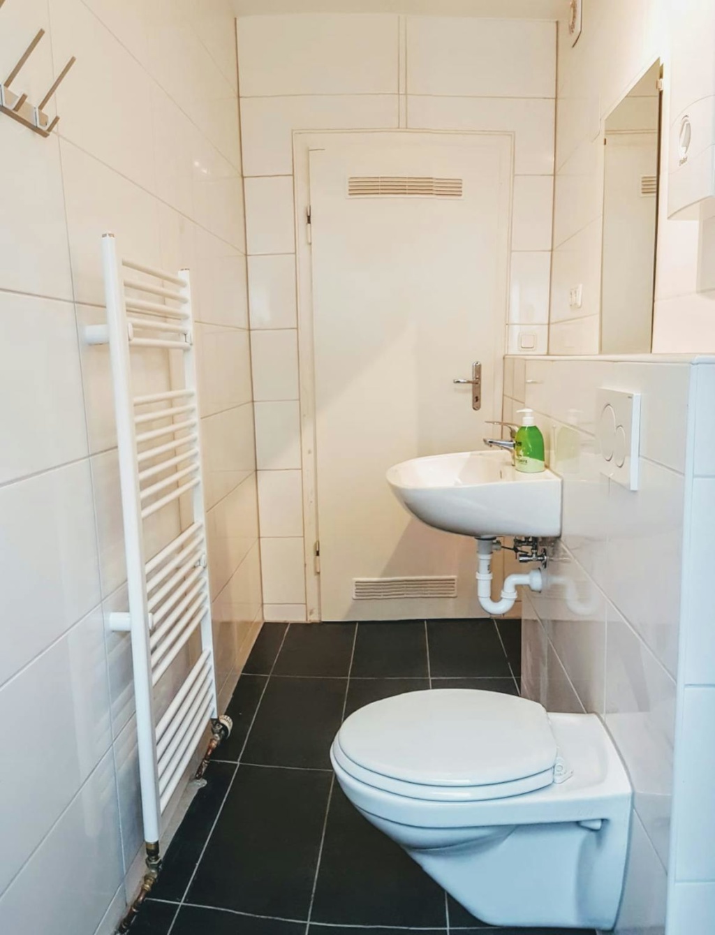 WG-Zimmer Mitte Stiftstraße - Bild 5