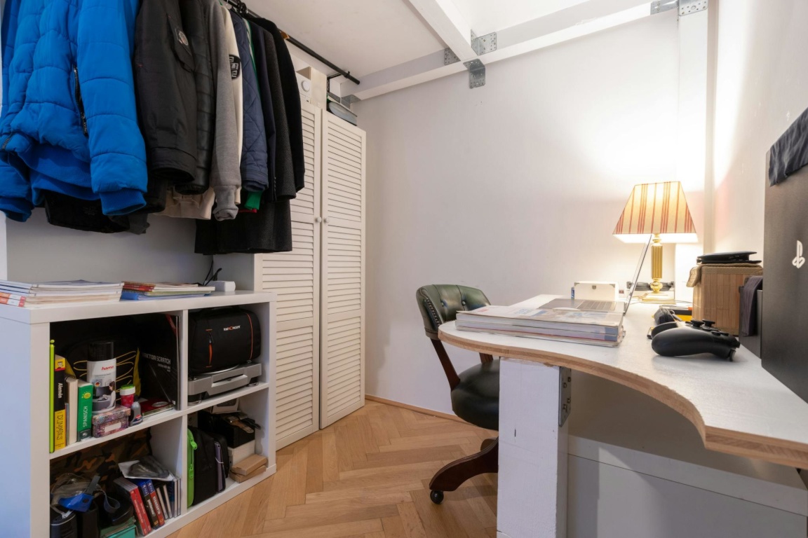 WG-Zimmer Wien Sommergasse - Bild 4