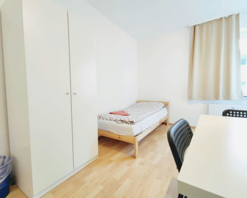 WG-Zimmer Mitte Stiftstraße - Bild 2