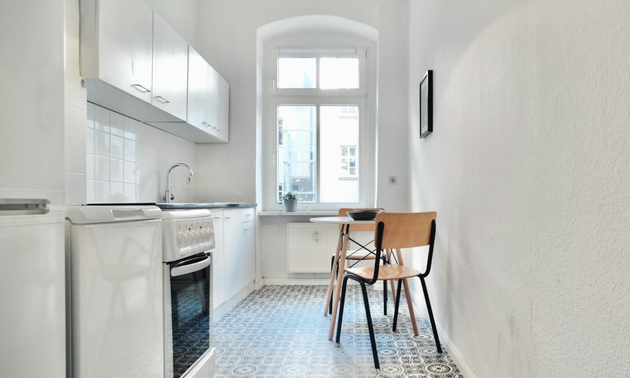Bänschstraße, Berlin – Bänschstraße, 10247 Berlin Friedrichshain – Vorschaubild 7