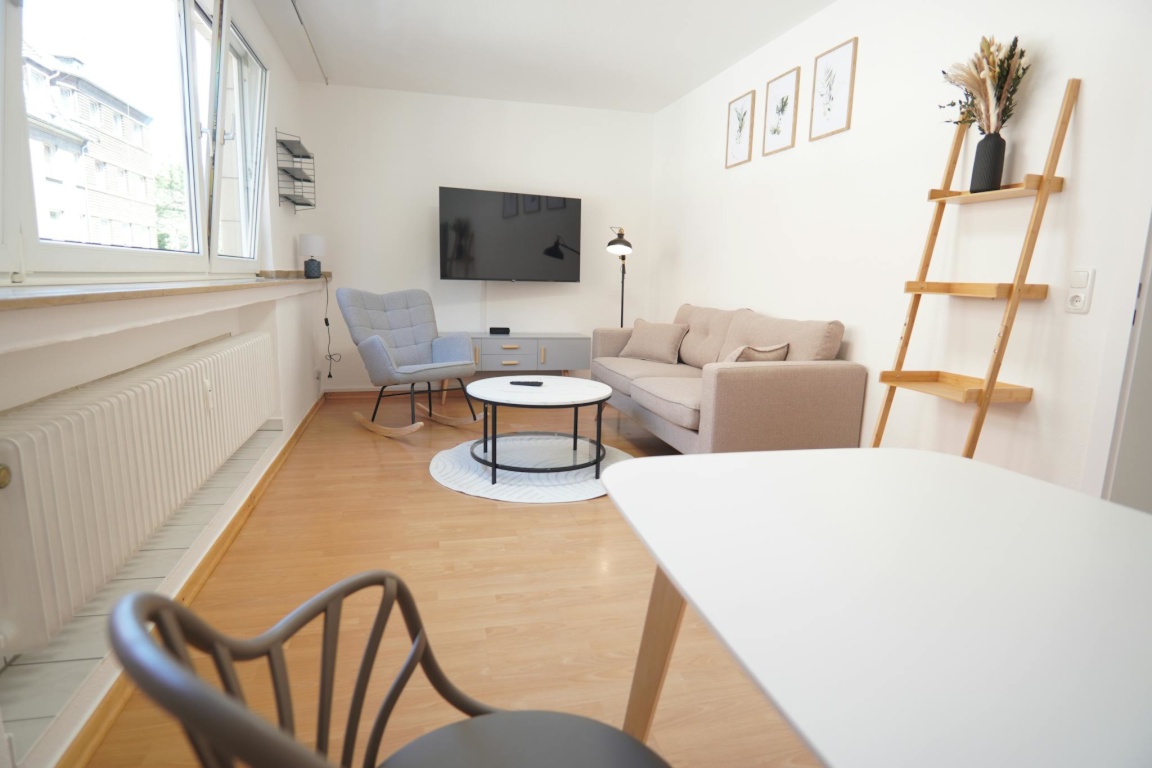 Blücherstraße, Köln – Blücherstraße, 50733 Köln Nippes – Vorschaubild 7
