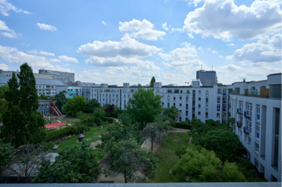 Dessauer Straße, Berlin – Dessauer Straße, 10963 Berlin Kreuzberg – Vorschaubild 8
