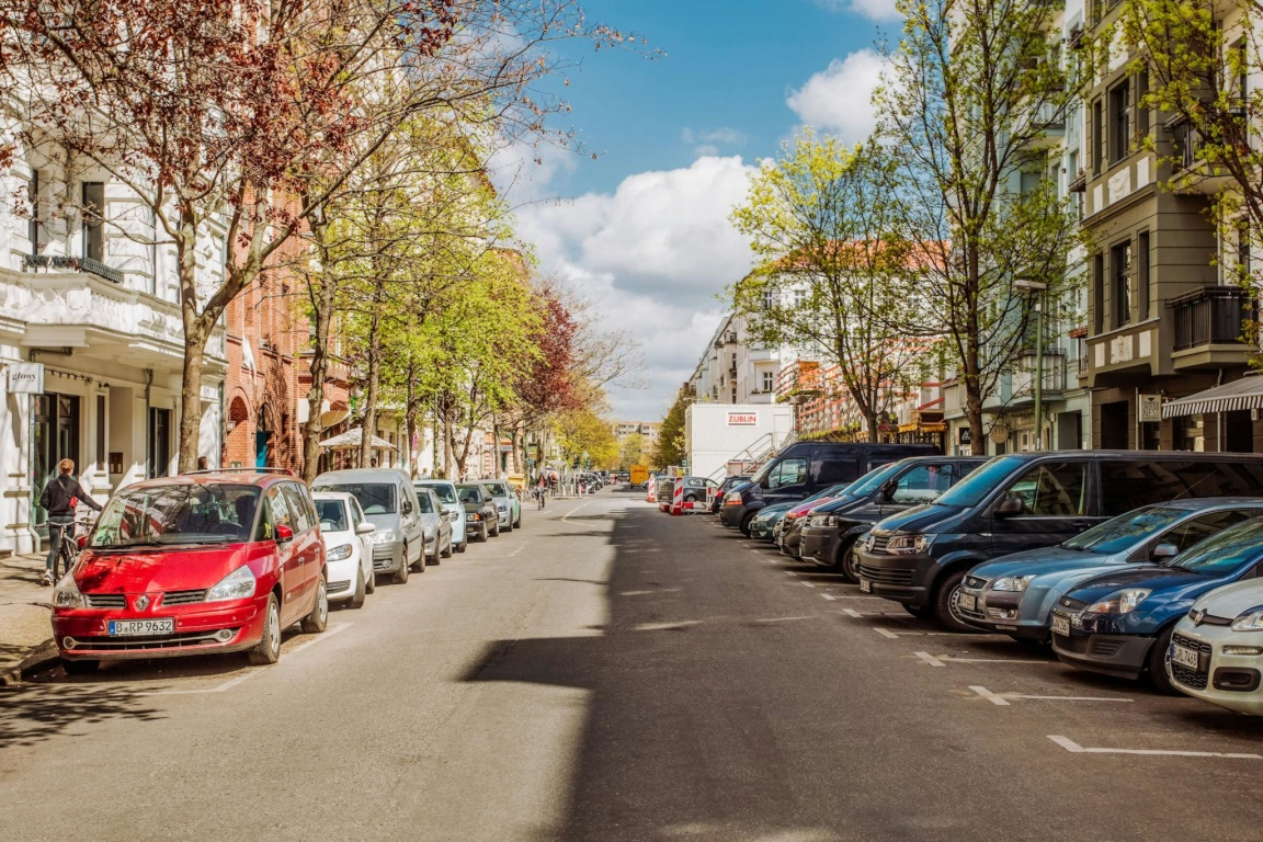 Wohnung Prenzlauer Berg Winsstraße - Bild 10