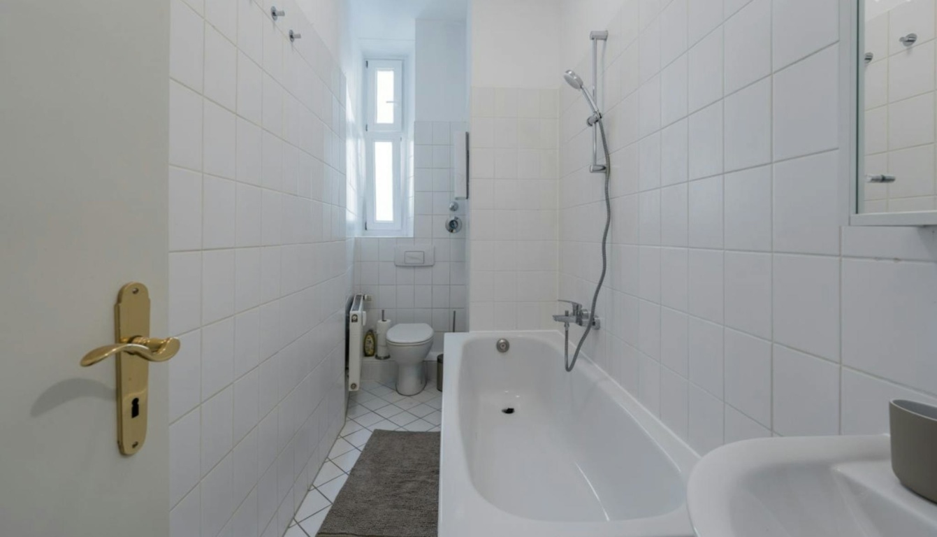 Chodowieckistraße, Berlin – Chodowieckistraße, 10405 Berlin Prenzlauer Berg – Vorschaubild 2