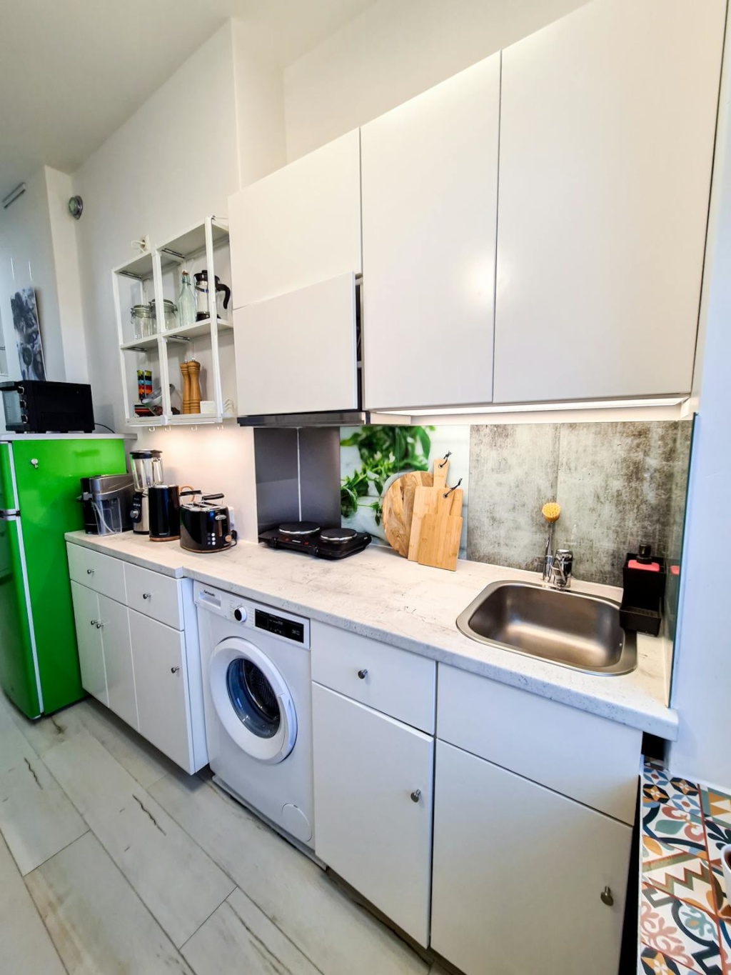 Kaiserin-Augusta-Allee, Berlin – Kaiserin-Augusta-Allee, 10553 Berlin – Vorschaubild 10