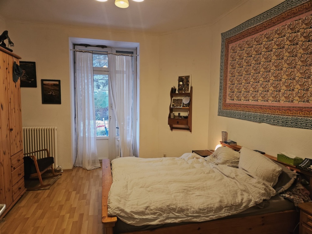 Flat Moabit Stephanstr. 59 - picture 14