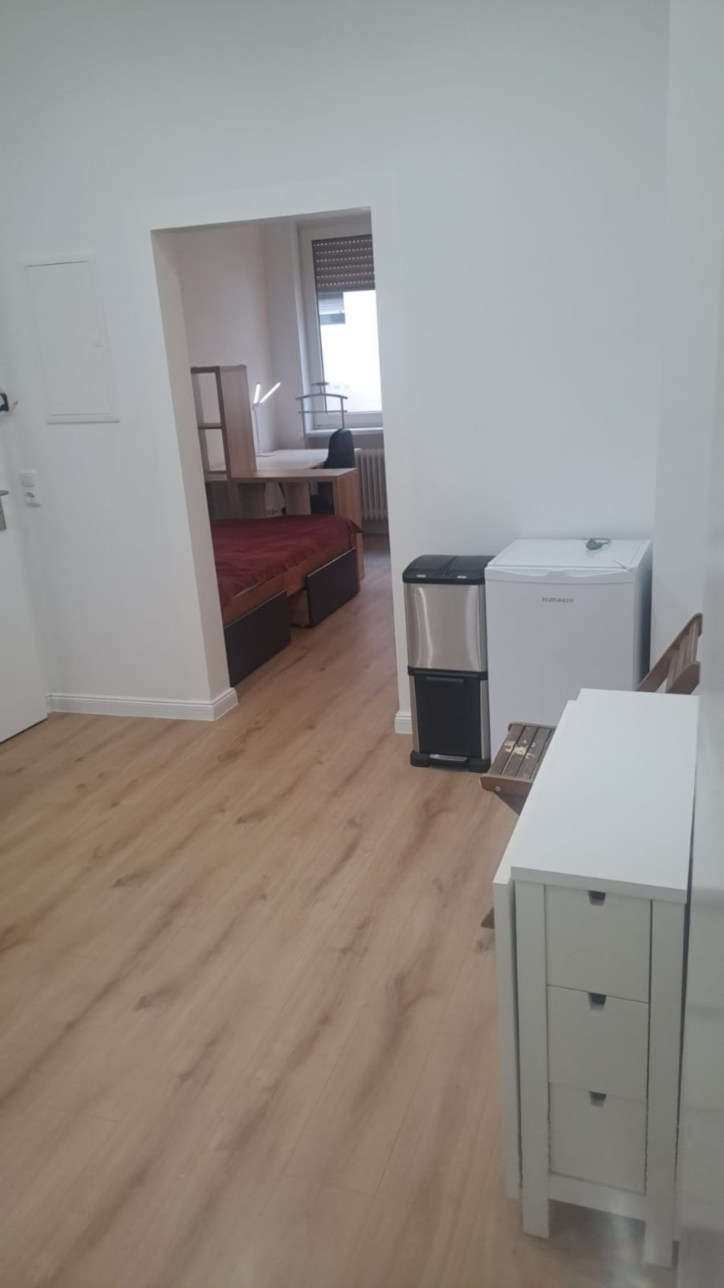 EInzelapartment zur Zwischenmiete/Dauermiete – Blussustraße, 55130 Mainz Weisenau – Vorschaubild 9