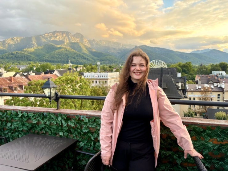Anzeigenbild: Wohnung gesucht