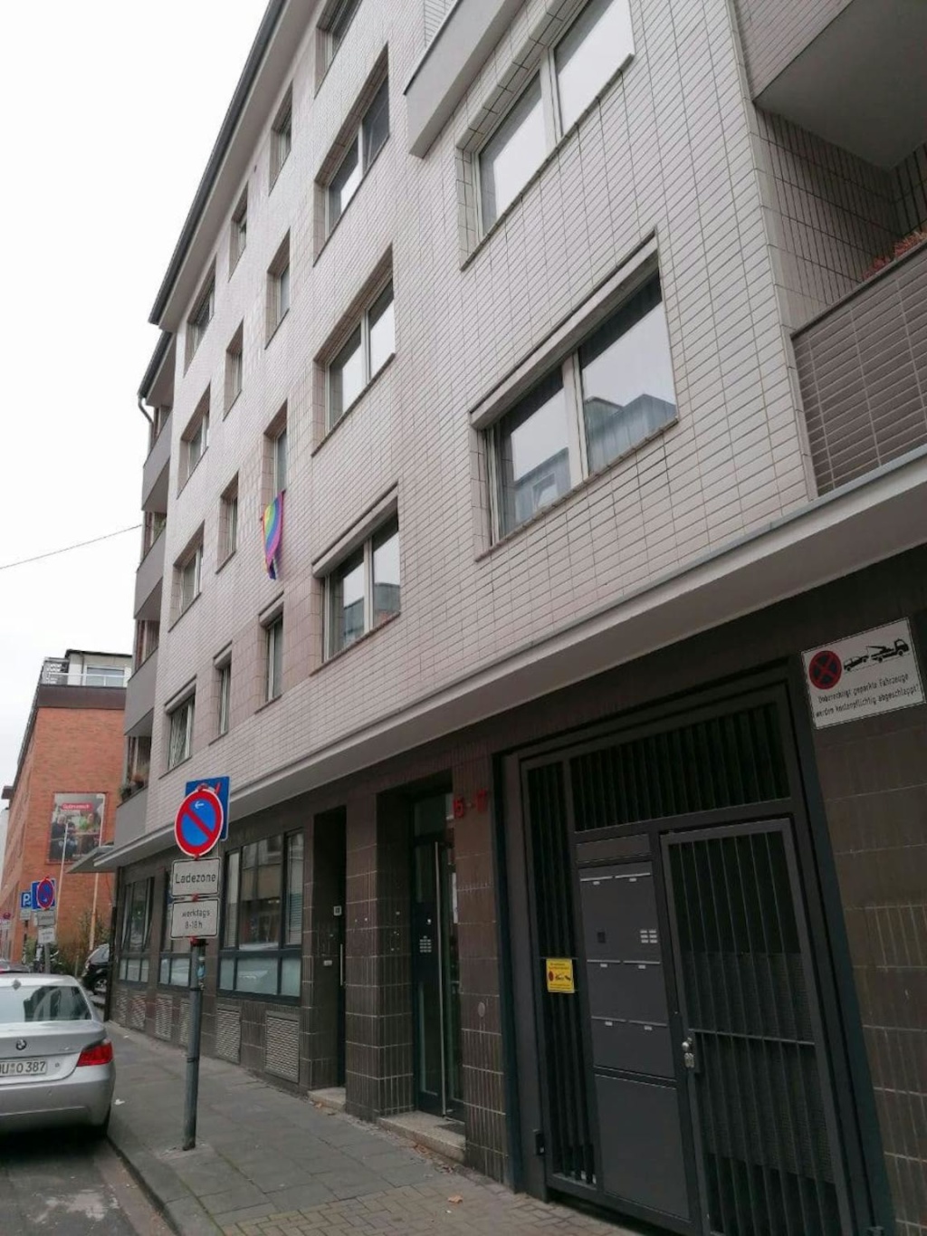 Georgstraße, Köln – Georgstraße, 50676 Köln Altstadt-Süd – Vorschaubild 7