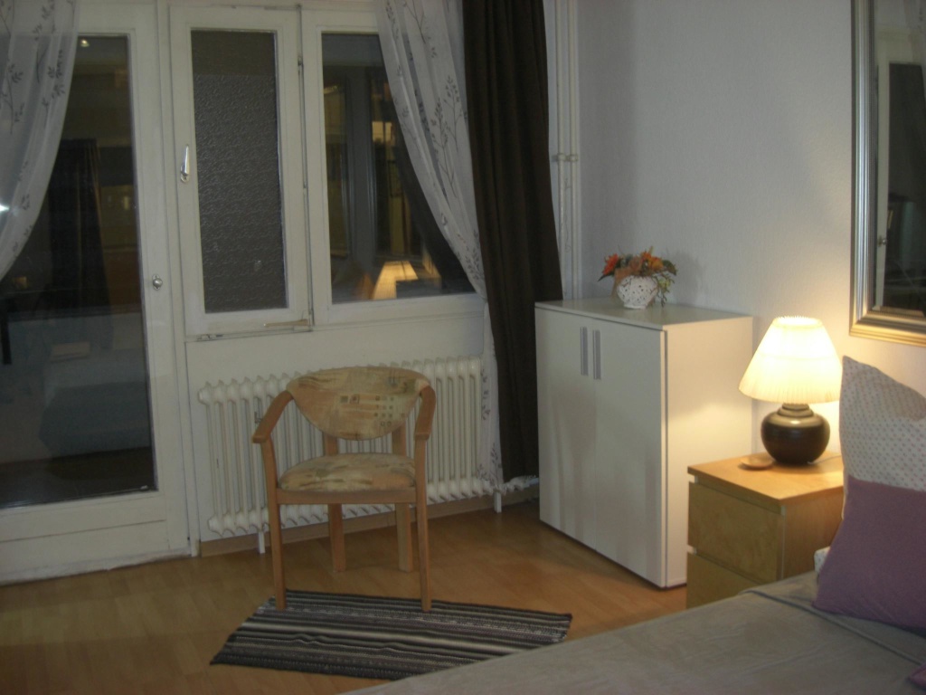 Rognitzstraße, Berlin – Rognitzstraße, 14059 Berlin Charlottenburg – Vorschaubild 6