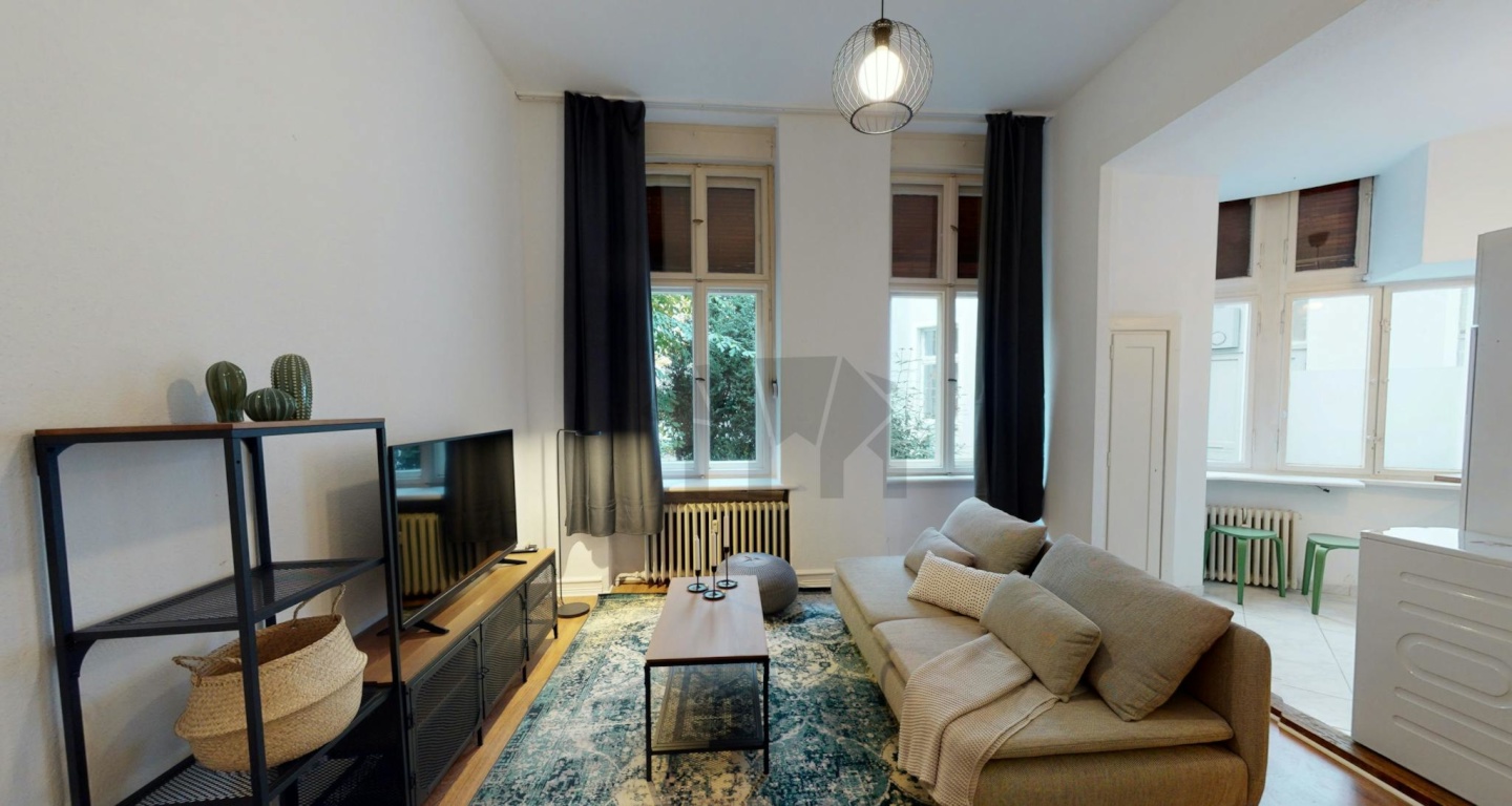 Giesebrechtstraße, Berlin