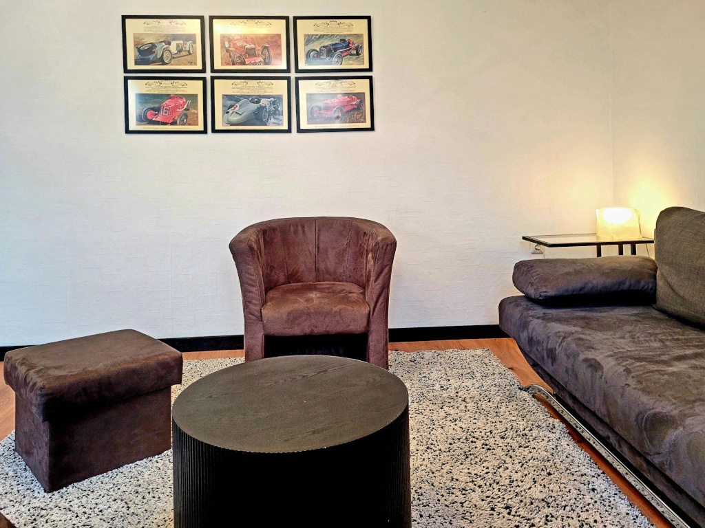 1-Zimmer-Wohnung Schöneberg Kalckreuthstraße - Bild 6