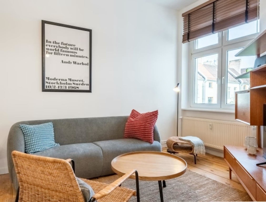 Simon-Dach-Straße, Berlin