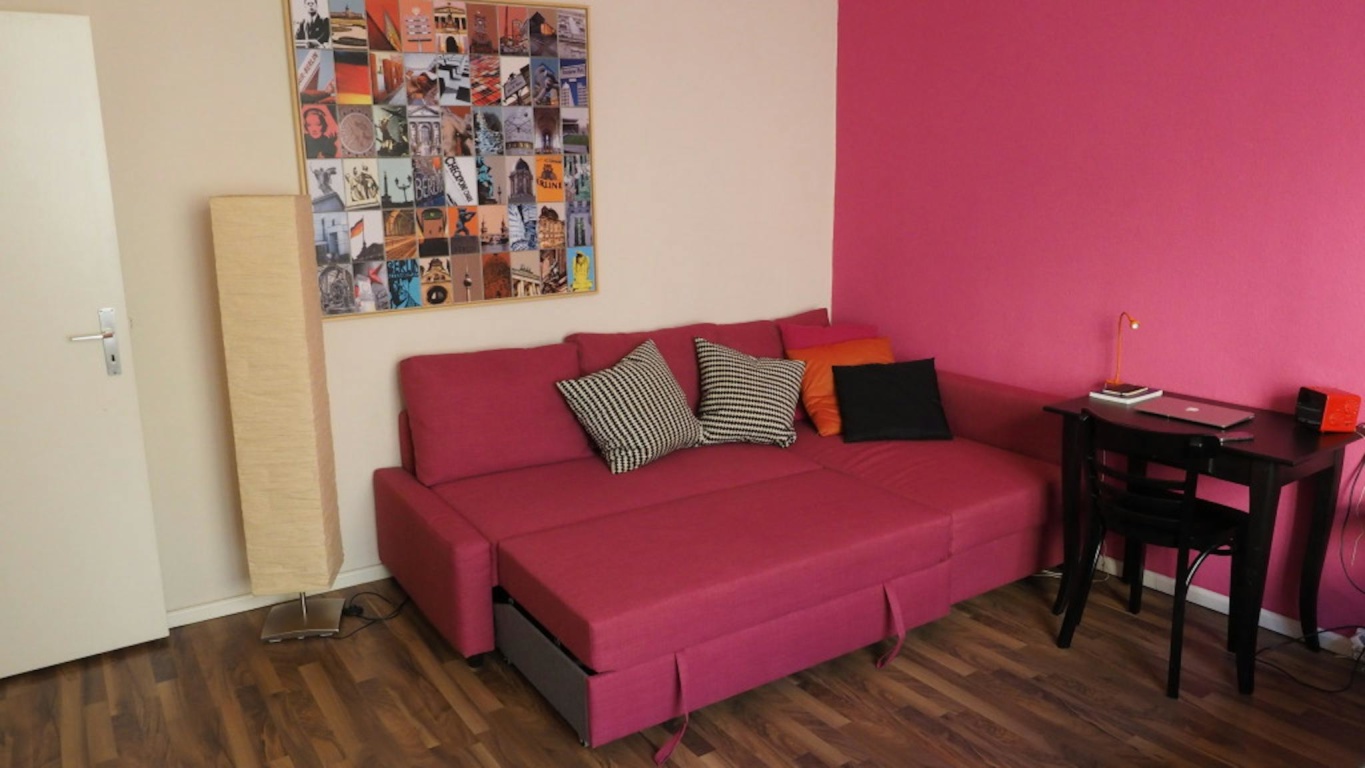 Dolziger Straße, Berlin – Dolziger Straße, 10247 Berlin Friedrichshain – Vorschaubild 5