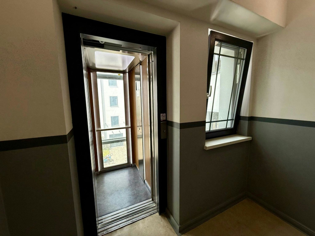 Voigtstraße, Berlin – Voigtstraße, 10247 Berlin Friedrichshain – Vorschaubild 2
