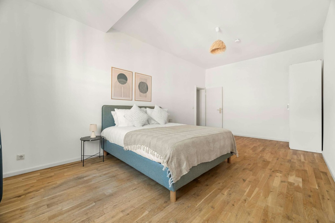 Wohnung Mitte Alte Schönhauser Straße - Bild 7