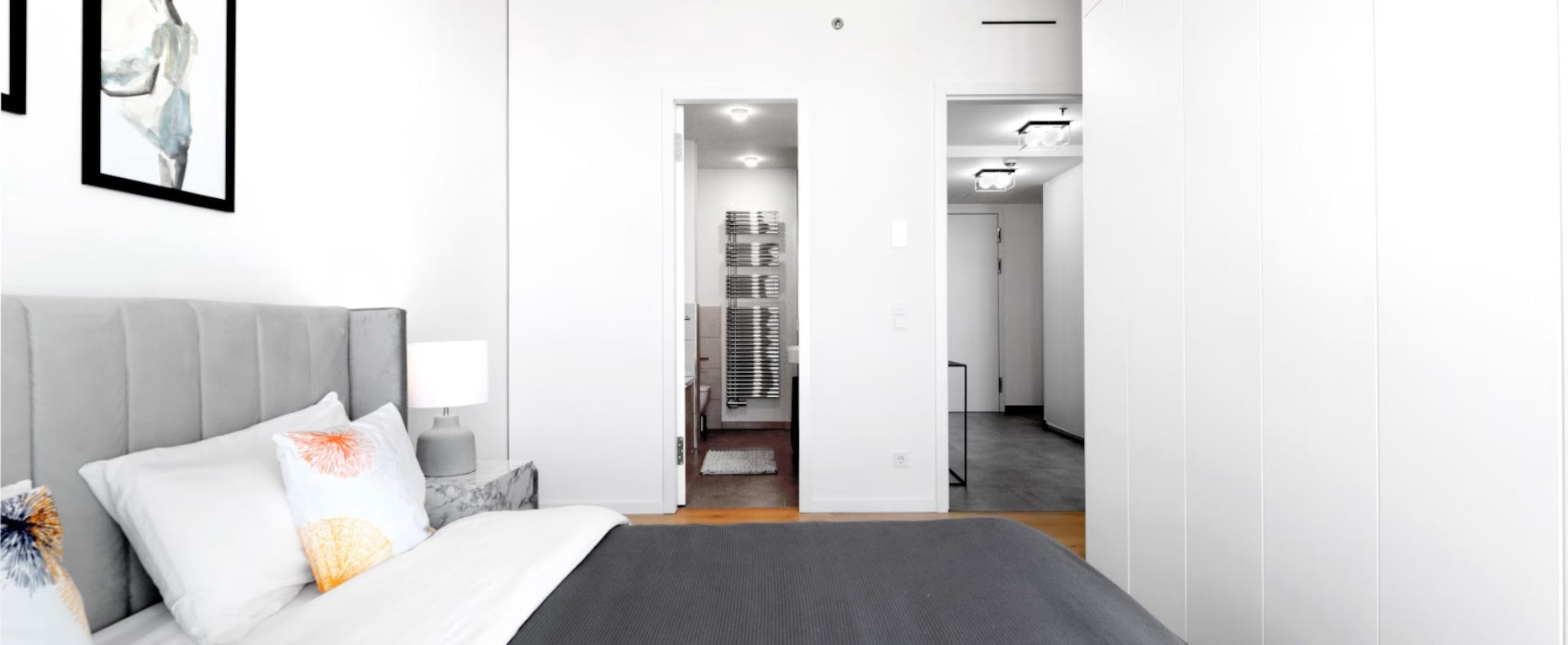 Flat Frankfurt am Main Europa-Allee - picture 9