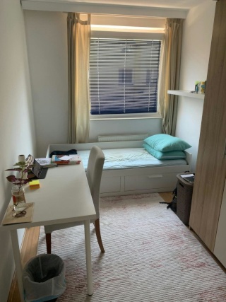 Imagen del anuncio: Wiener Gasse, Vienna