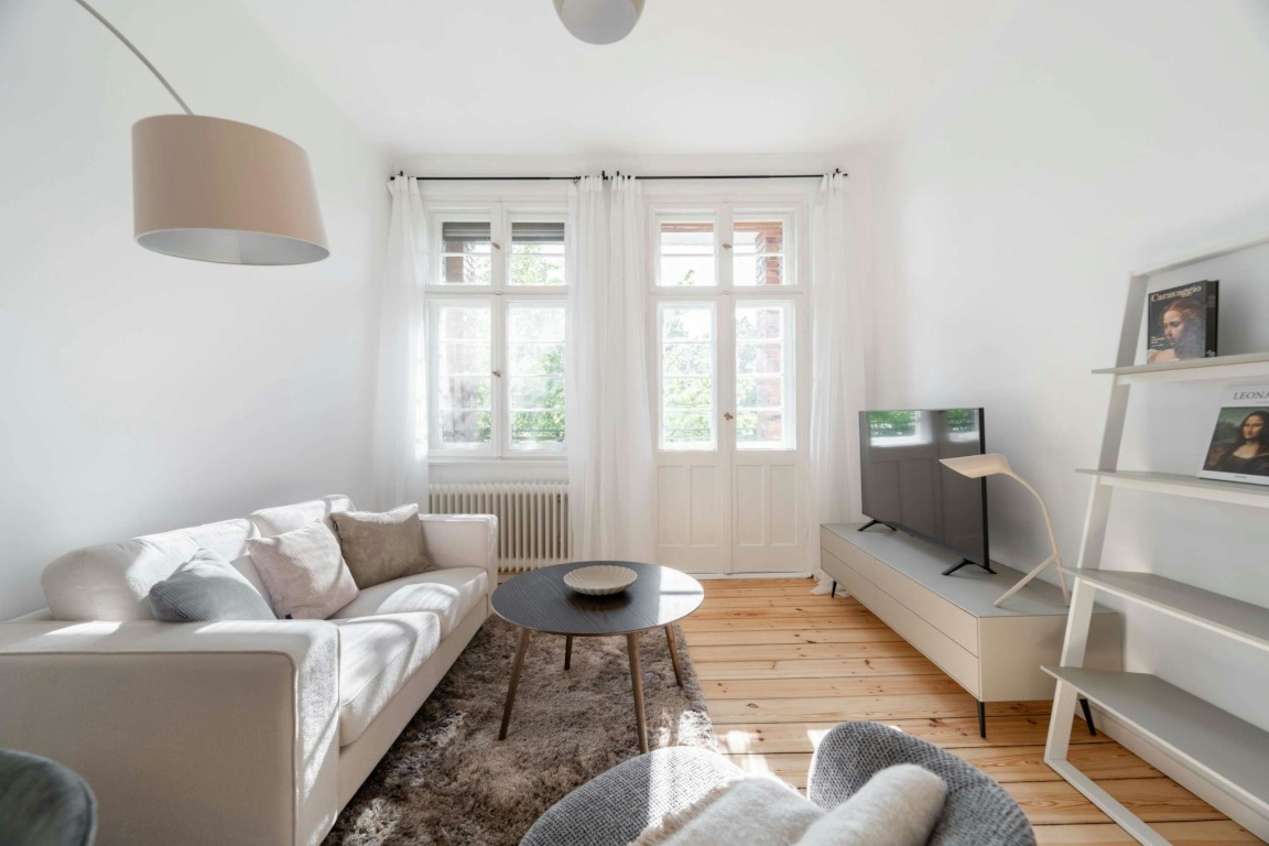 Wohnung Britz Andreasberger Straße - Bild 5
