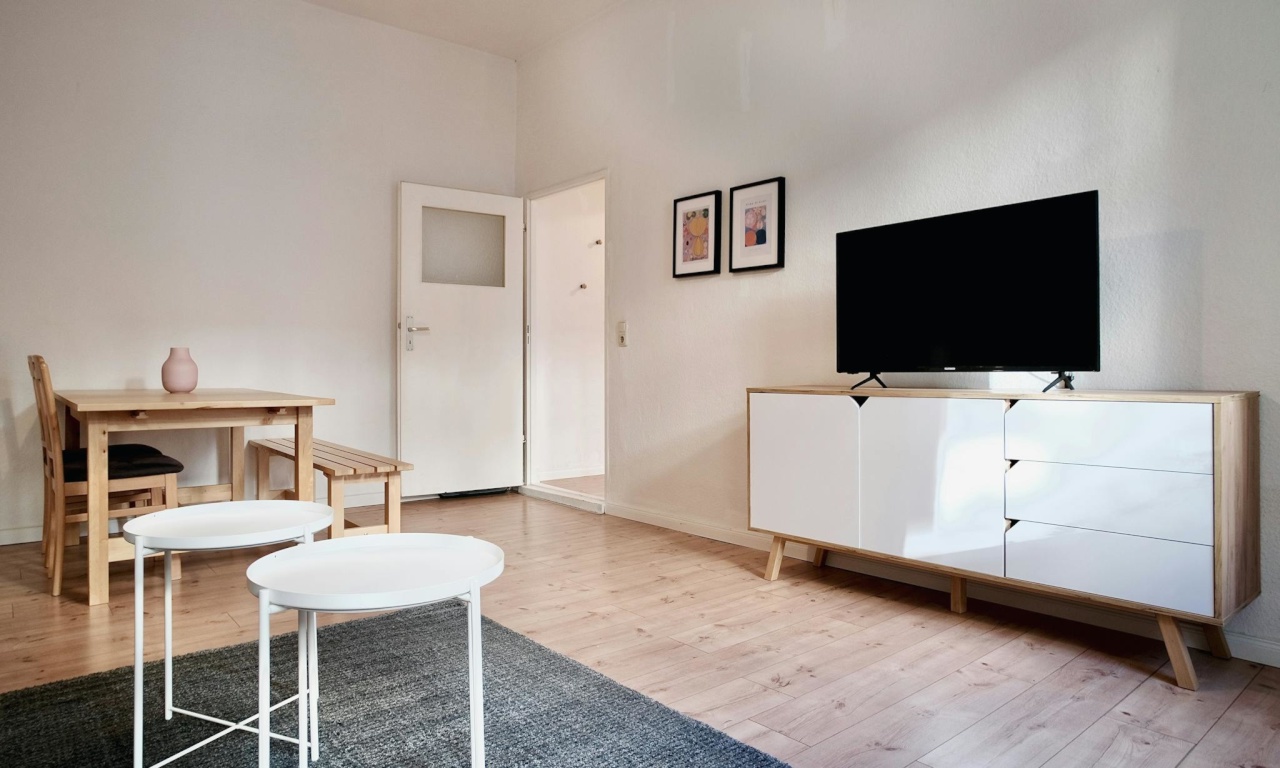 Bänschstraße, Berlin – Bänschstraße, 10247 Berlin Friedrichshain – Vorschaubild 2