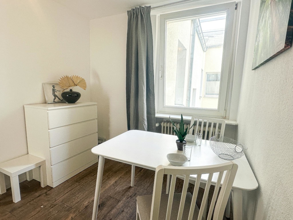 1-Zimmer-Wohnung Charlottenburg Spandauer Damm - Bild 3